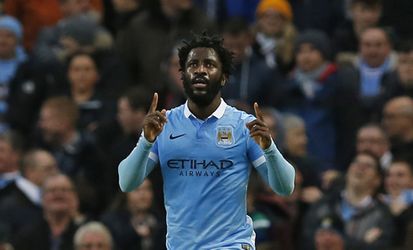 'Bony nu ook op radar Arsenal'