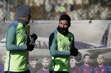 Niet fucken met Leo! Barça zegt adios tegen manager vanwege kritiek op Messi
