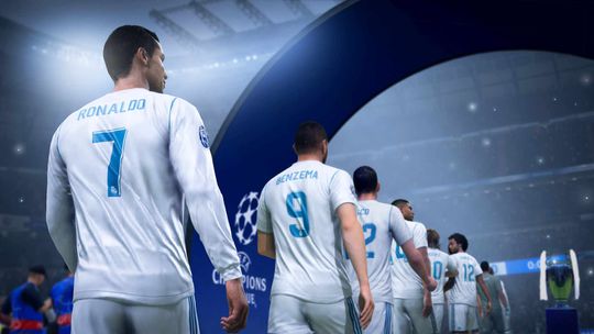 Gloednieuwe FIFA 19-trailer: nieuwe aftrapregels en zieke speelmodus (video)