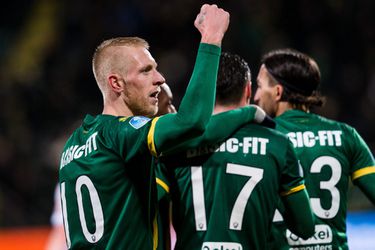 B-keus ADO Den Haag verliest kansloos van Basaksehir