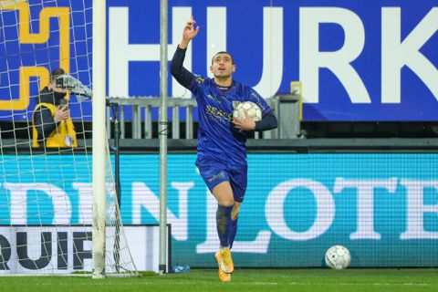 🎮 | Salah (92) en Giakoumakis (81) zitten in het nieuwe TOTW van FUT