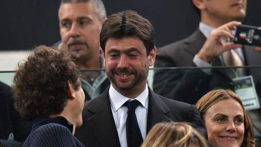 Juventus-voorzitter ontkent banden met maffia