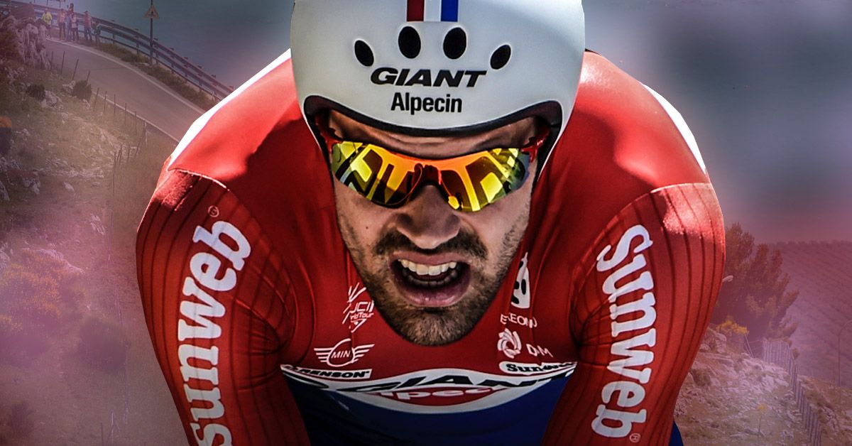 Teruglezen: zo won Dumoulin de 100e Giro
