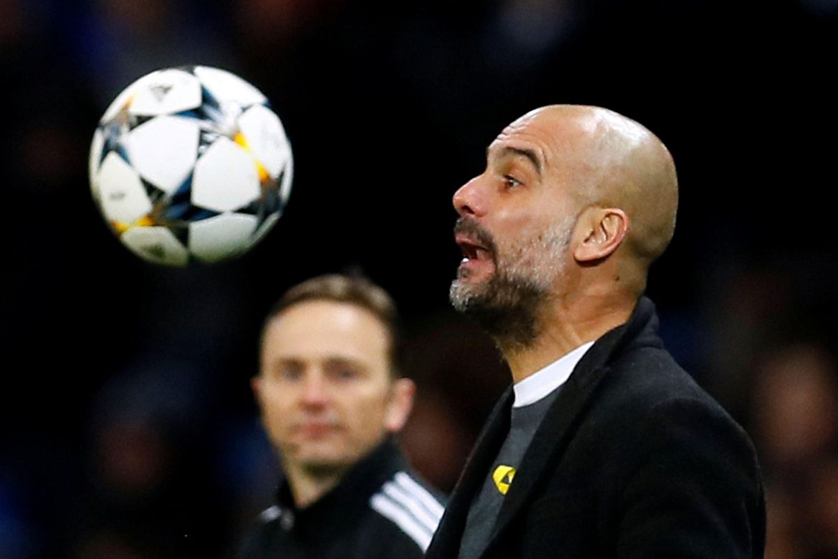 Guardiola moet boete van tienduizenden euro's aftikken na dragen politiek getint lintje