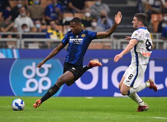 🎥 | Spektakel! Check de samenvatting van Inter tegen Atalanta