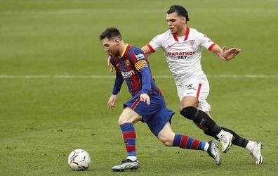 🎥 | Samenvatting: Koeman stuurt Barça met 532-formatie het veld in tegen Sevilla
