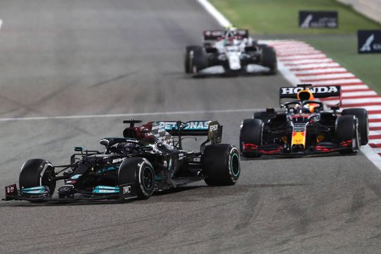 Ziggo Sport verpulvert eigen records: bijna 3 miljoen kijkers schakelden in op GP van Bahrein