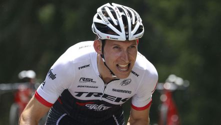 Schleck moet Mollema gaan helpen in de Tour