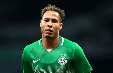 Tjaronn Chery bekendste speler van Maccabi Haifa, andere bekende ontbreekt