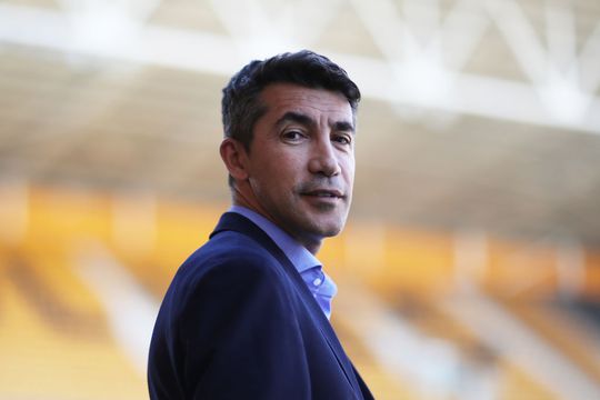 Wolves krijgt weer een Portugese trainer: Bruno Lage opvolger van Nuno