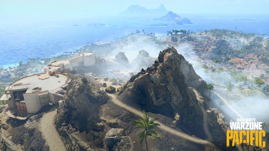 📸 | Call of Duty: Warzone gaat vanaf 2 december verder met deze map