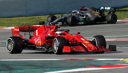 FIA en Ferrari werken samen om weer eens een vrouw in de Formule 1 te krijgen