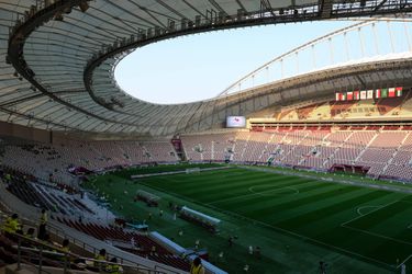 Chaos in Qatar! Stadion niet klaar voor finale WK clubs, duels verplaatst