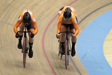 TV-gids EK baanwielrennen: zo mis je geen enkele finale en Nederlandse medaille