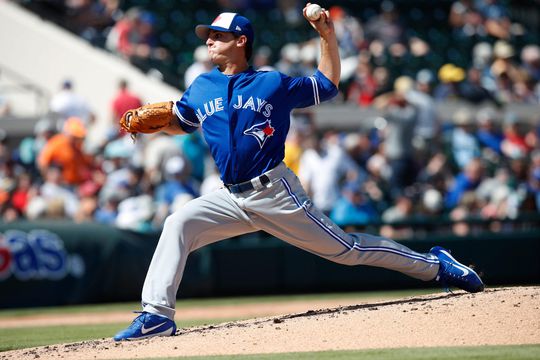 Pitcher van Toronto pakt schorsing van 80 wedstrijden vanwege doping