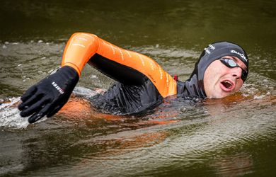 ZIEK! Van der Weijden is eigen donatiedoel van 4,5 miljoen euro voorbij