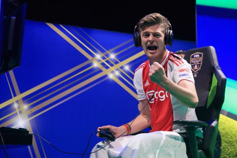 Helpt het om boos te worden tijdens het gamen?