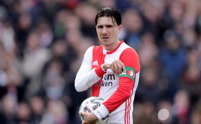 Krabbendam weet: 'Berghuis staat 100 procent op het verlanglijstje van Ajax'