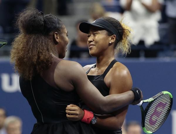 Osaka streeft ook op geldlijst Serena Williams voorbij