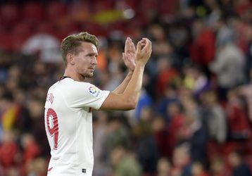 🎥 | Samenvattingen Sevilla en Arsenal: fenomenale De Jong en discutabele goal