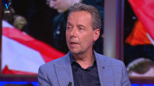 🎥 | Weghorst in Oranje? Valentijn Driessen: 'Moeten we Luuk de Jong neerschieten'