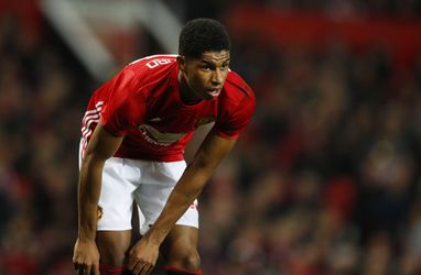 Sevilla wil toptalent Rashford van Man United huren