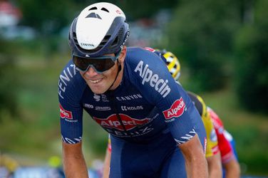 28-jarige Riesebeek mag in de Giro d'Italia debuteren in een grote ronde