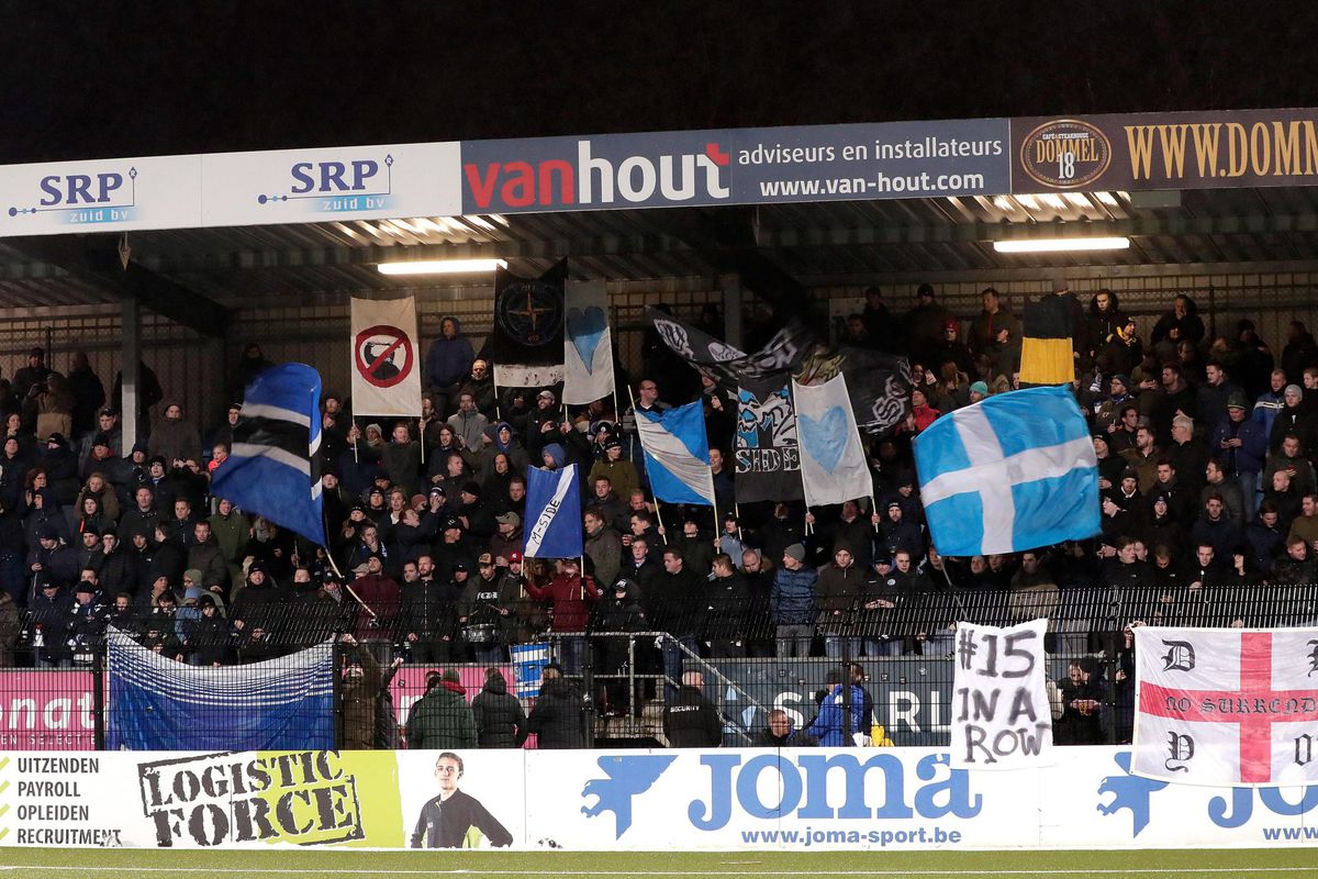 Drama voor FC Den Bosch: busvervoerder claimt 9000 euro schade en trekt samenwerking in