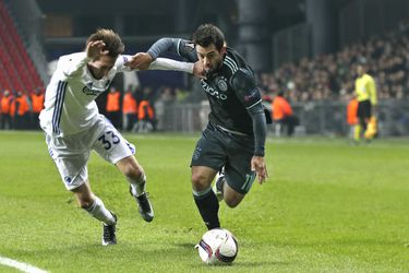 Ajax krijgt tegen FC Kopenhagen zelfde scheids als bij Celta de Vigo