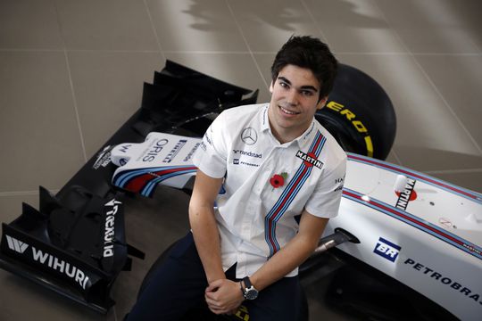 Stroll: 'Met geld koop je geen kampioenschappen'