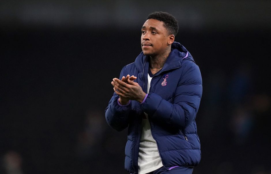 📸 | Steven Bergwijn vader geworden van eerste kindje