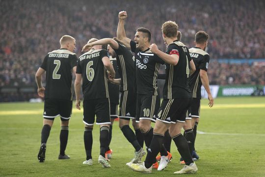 KNVB zet publiek bij bekerfinale uit het hoofd: 'Zijn versoepelingen voor nodig'