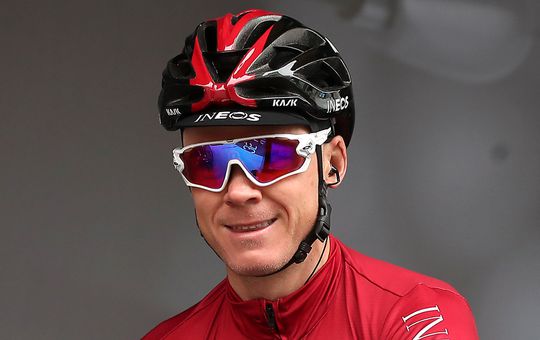 Chris Froome blij met alsnog toegewezen overwinning van Vuelta 2011: 'Heel speciaal' (video)