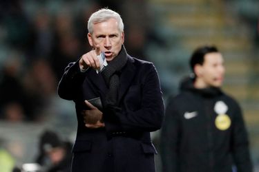 'Bij ADO willen ze alweer van Alan Pardew af'