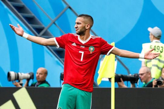 Marokko kent slechte voorbereiding op Afrika Cup en verliest voor de 2e keer in 1 week tijd
