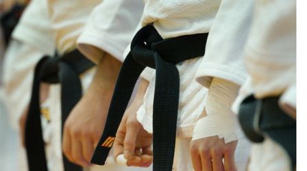 Judoka Stevenson pakt zilver in China