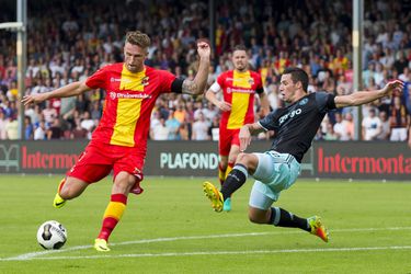 Go Ahead Eagles volgt voorbeeld Vitesse en schakelt over op tropenrooster