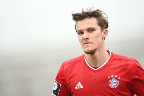 🤔 | Dit zijn de (totaal onbekende) wisselspelers van Bayern voor kraker tegen PSG