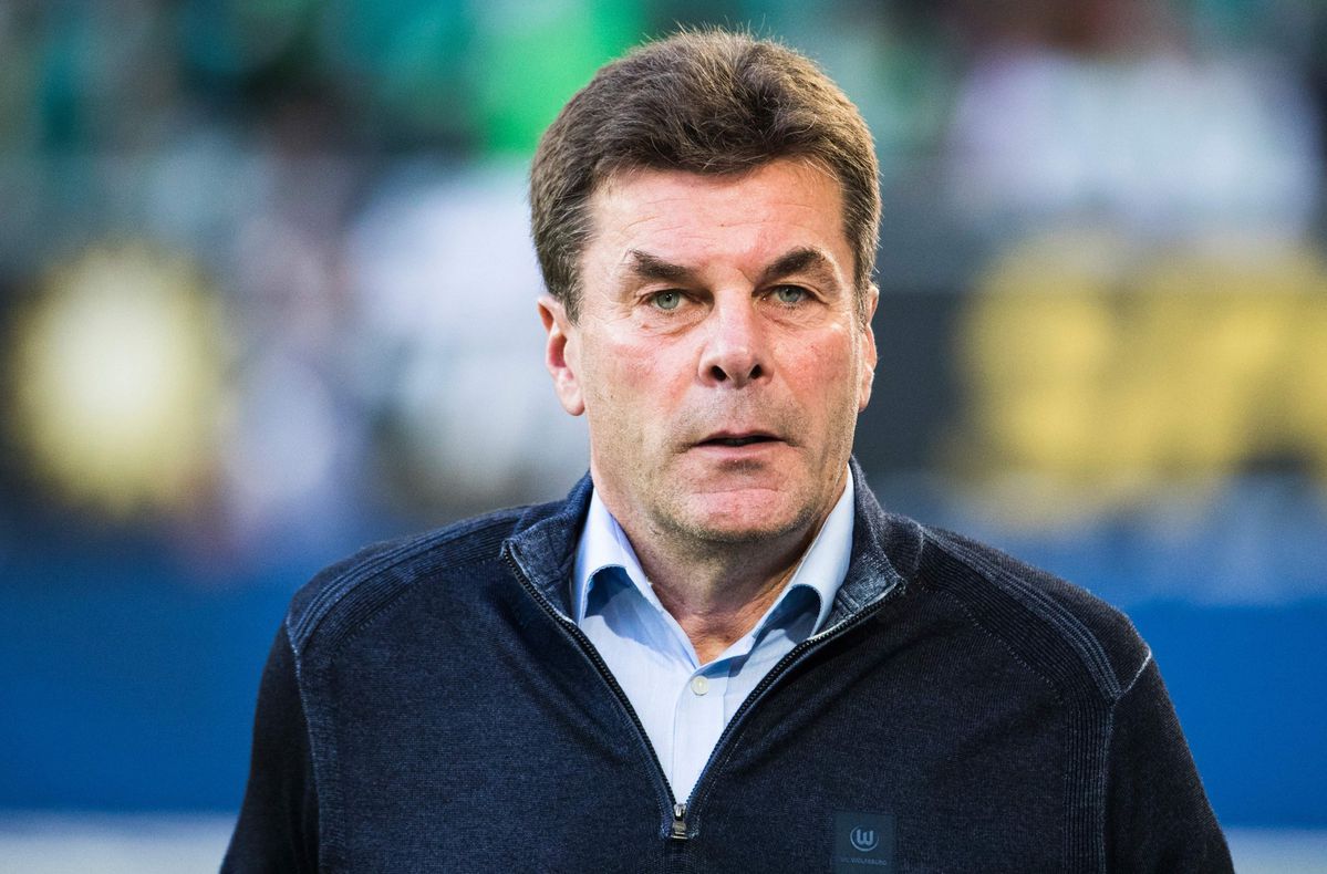 Borussia Mönchengladbach stelt Hecking aan als nieuwe trainer