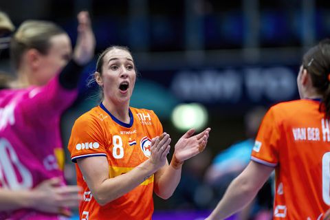 WK handbal | Waarom de strijd om plek 5 ook nog heel belangrijk is voor Nederlandse handbalvrouwen