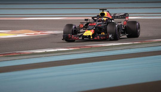 Honda wil eigenlijk verder gaan waar Renault is gebleven: op de 3e plek