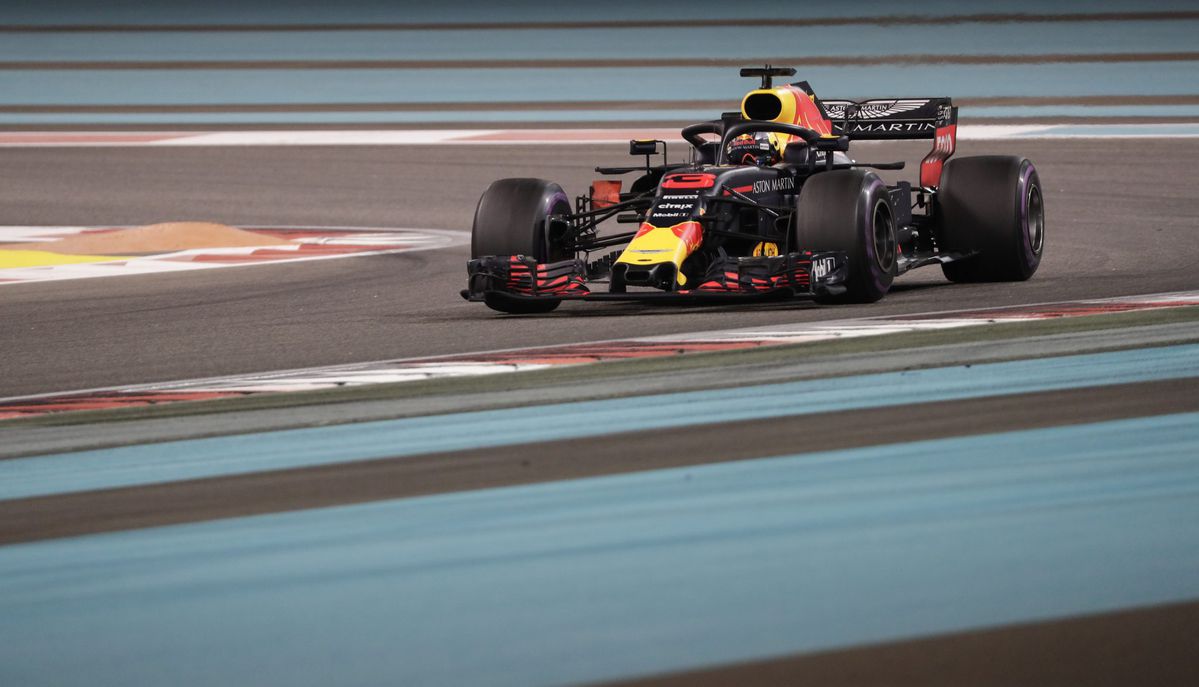 Honda wil eigenlijk verder gaan waar Renault is gebleven: op de 3e plek