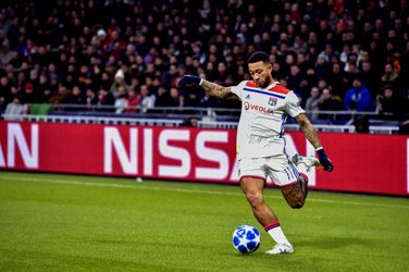 Memphis kan vanavond geweldig jaar bekronen met overwintering