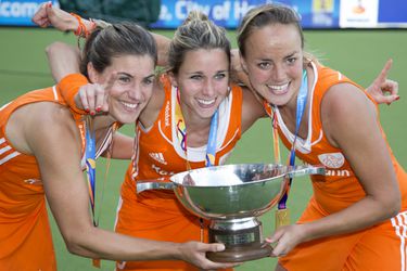 Ellen Hoog is stout, maar nooit ordinair