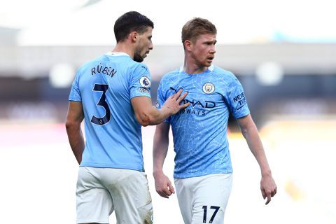 🎮 | Dit is het Team of the Season van de Premier League op FUT