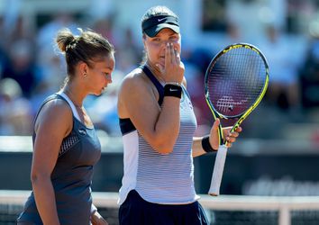 Kerkhove als 'lucky loser' toch nog in actie op Wimbledon