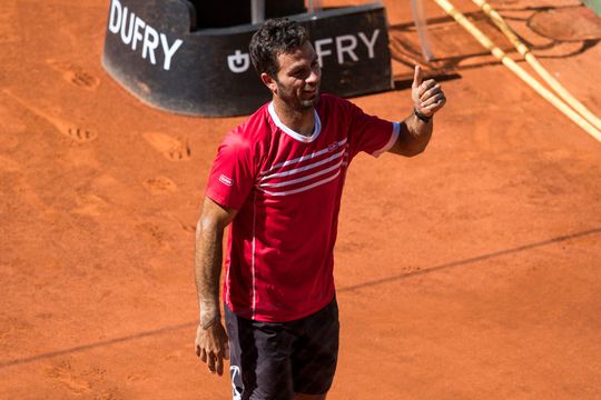 Weer Nederlands succes op Roland Garros: Koolhof en Rojer naar 2e ronde in dubbelspel