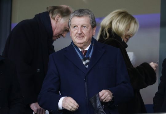 Hodgson: "We hadden niet verdiend om te verliezen"