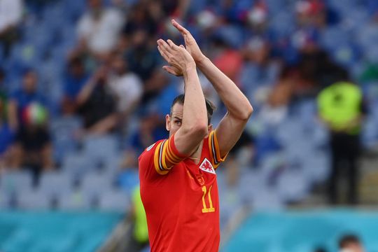 De laatste wedstrijd in de Johan Cruijff Arena op het EK: zaterdag 26 juni is DIT duel in Amsterdam