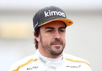 Fernando Alonso maakt F1-fans nog lekkerder met uitspraak over terugkeer